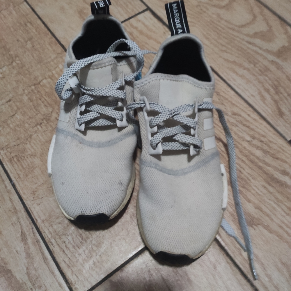 Adidas use shoes